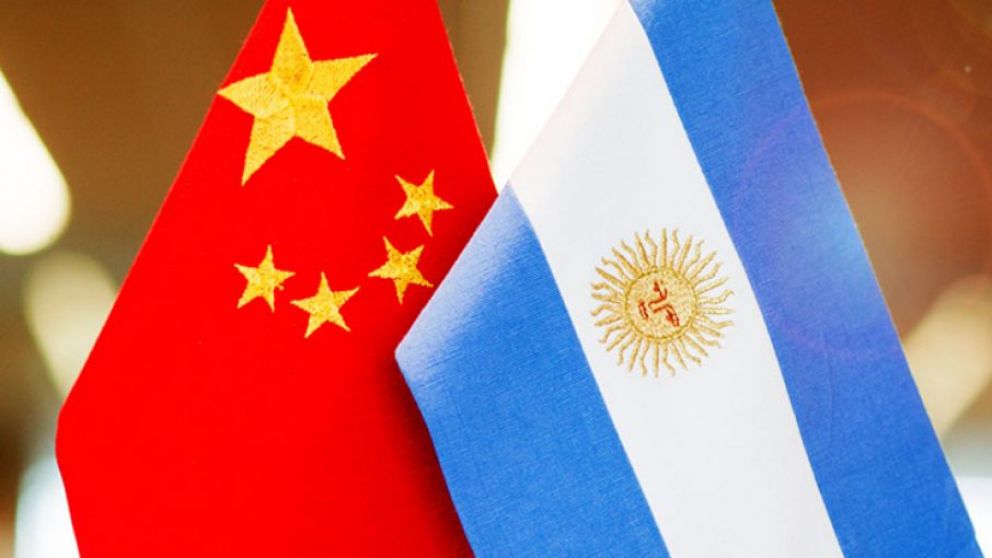 Vicegobernadores se reunieron con el Embajador en China para potenciar la
relación comercial