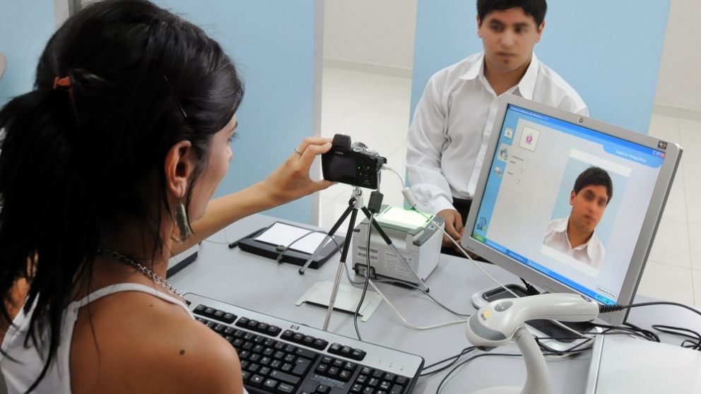 Anses habilitó el uso del Certificado de preidentificación