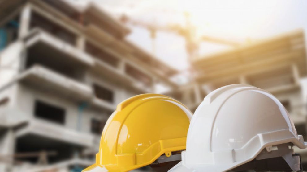 construcci�n en julio 