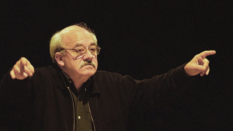 Revive Gandini con un disco inédito