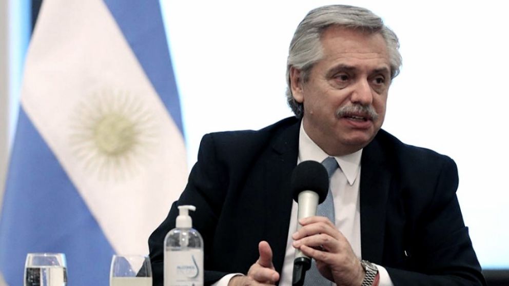Alberto encabezará la entrega de móviles policiales en Lomas de Zamora