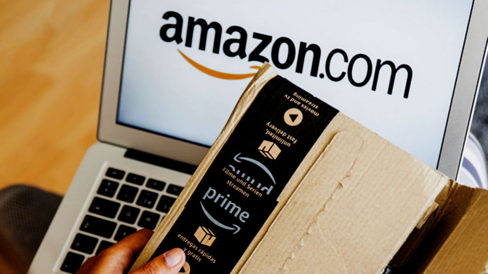 Amazon bate sus propios récords de ventas