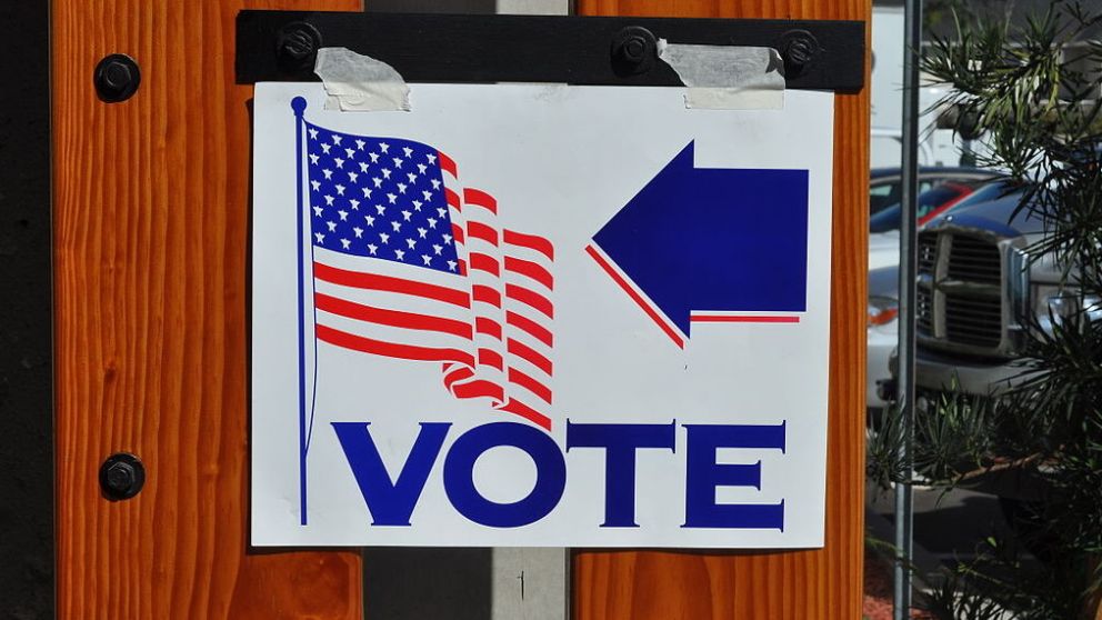 Elecciones en Estados Unidos: la suerte está echada