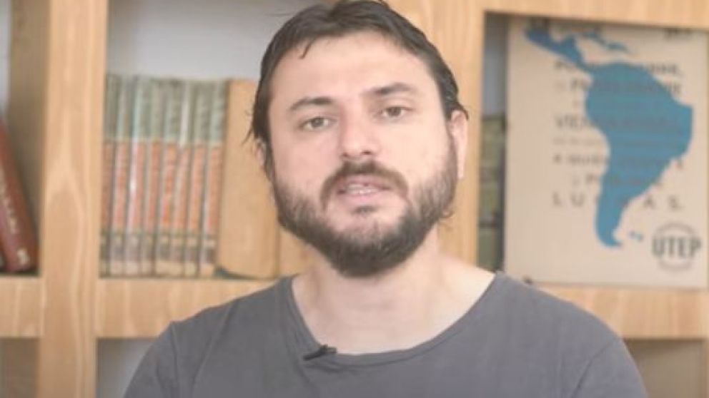 "Esperaba que por una vez la tortilla se de vuelta y que los poderosos vena un límite institucional a sus privilegios ilegítimos"