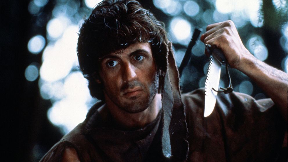 El cine de acción de los 80 en cuatro clásicos imperdibles
