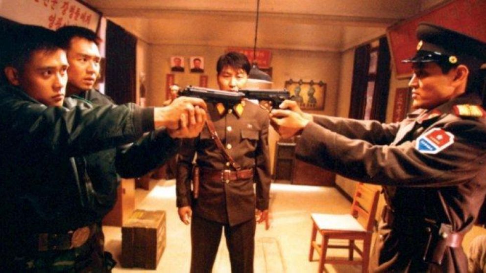 HanCine: dónde ver una gran selección de cine de Corea del Sur