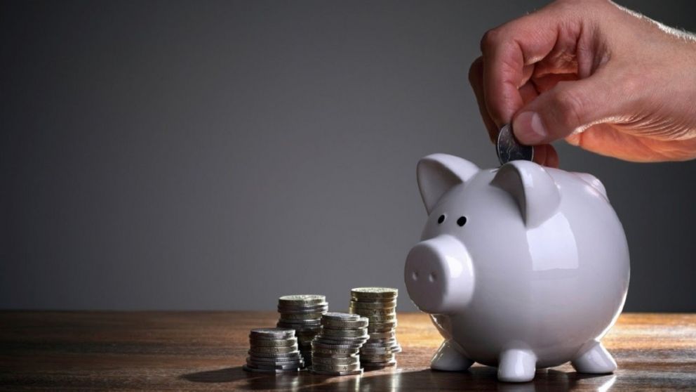 Plazos fijos en pesos crecen 12,6%