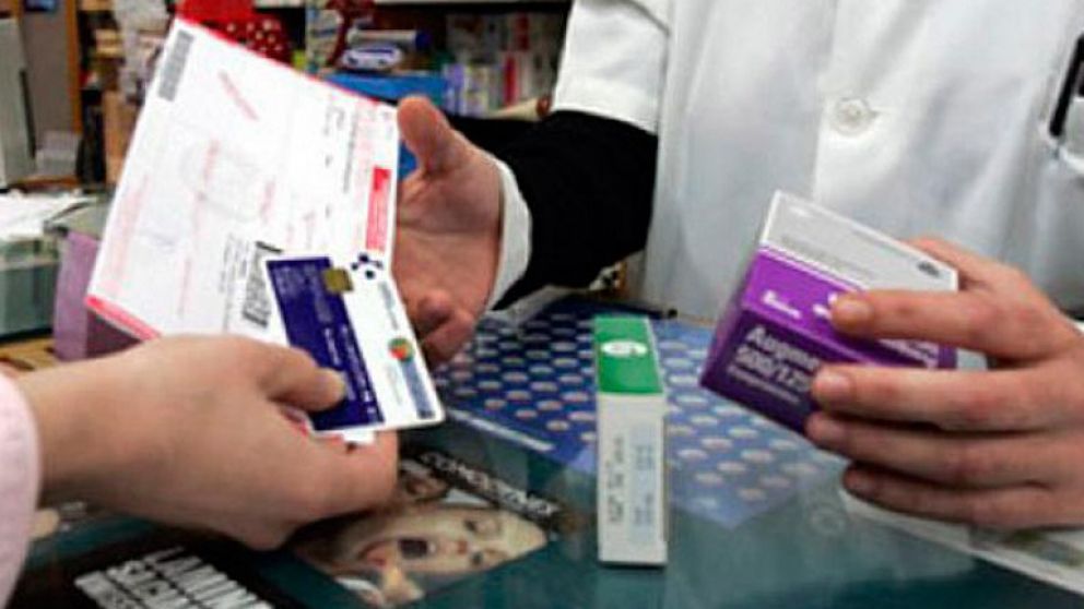 Los medicamentos duplicaron los salarios y jubilaciones 