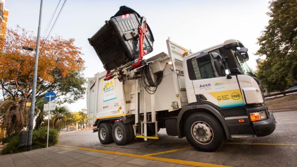 Los n�meros de los residuos porte�os