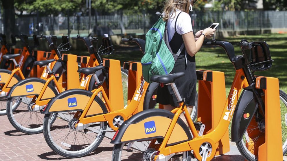 Esperan llegar al millón de viajes en EcoBici para 2023