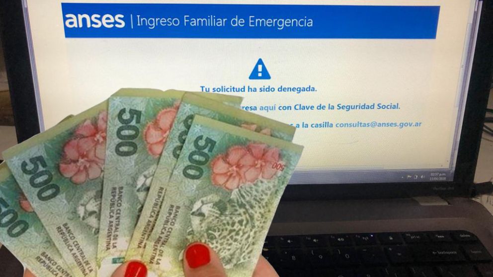 Cómo tramitar el cobro del refuerzo del IFE
