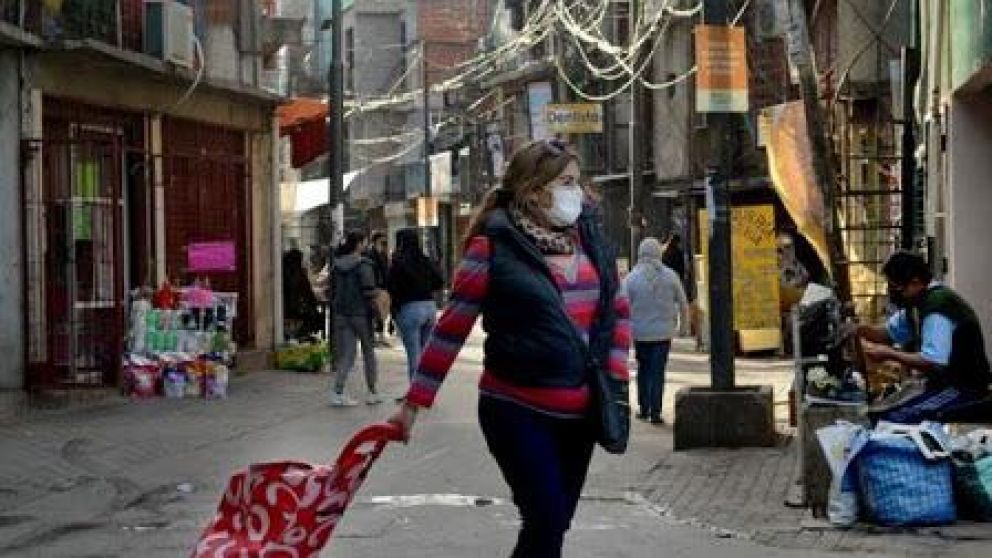 El Presupuesto 2021 en cinco claves