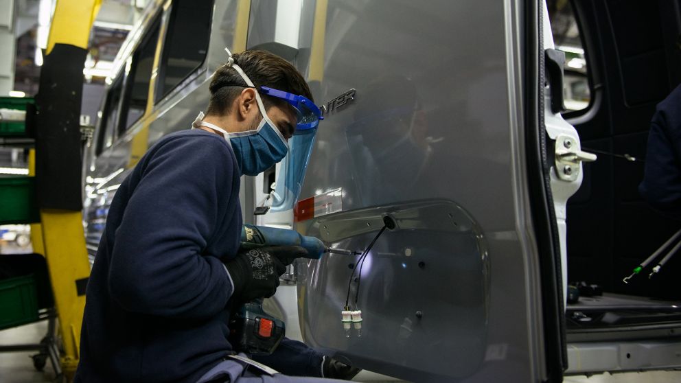 Empresas, entre el tsunami tecnológico y el modo defensivo