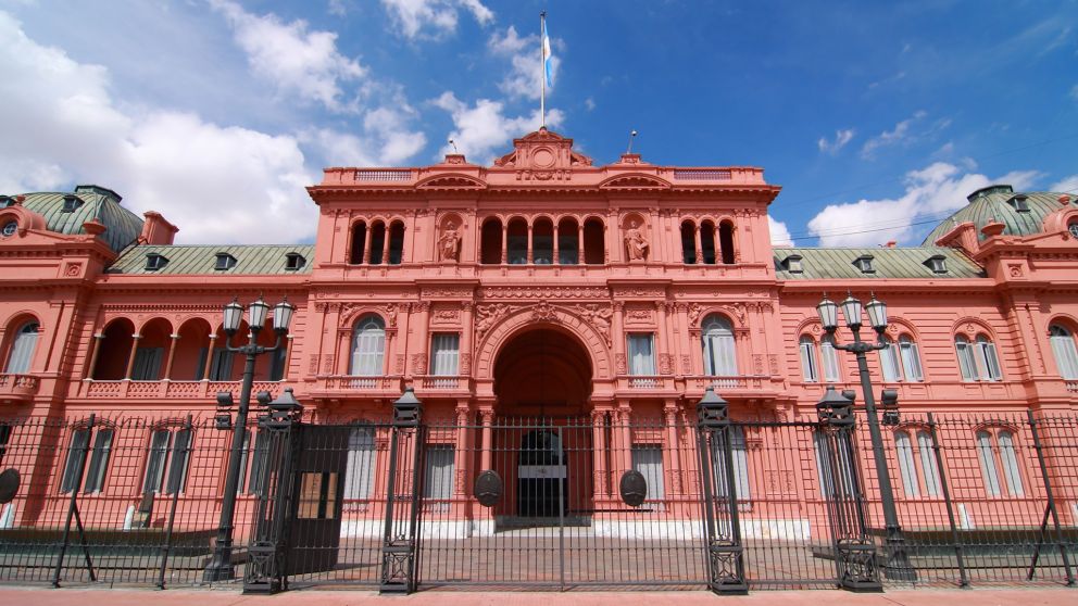 La Casa Rosada niega cambios en el Gabinete y afirma que la carta de Cristina fue parte de una "autocrítica"