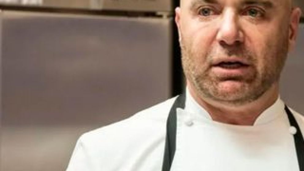 Hace más de una semana dio positivo en el hisopado de coronavirus