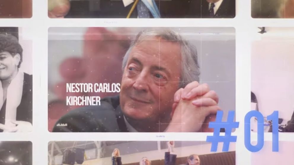 Néstor Kirchner, íntimo y político, contado por sus amigos de Santa Cruz