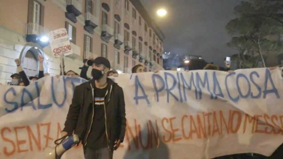 Italia lanz� un paquete de apoyo al golpeado sector gastron�mico