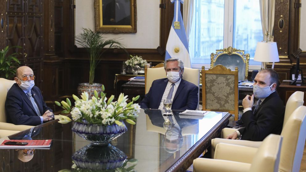Coto anticipó inversiones para un frigorífico de la empresa en Rosario