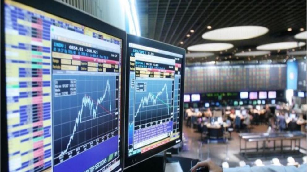 Merval, S&P,y Nasdaq cerraron en rojo este mi�rcoles