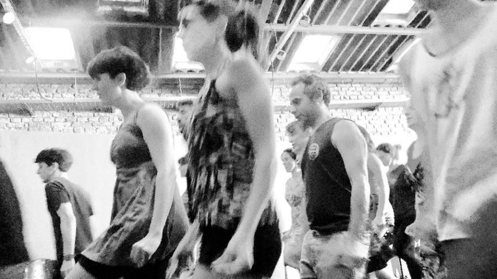 Se podrá aportar para la "Gorra virtual" desde el sitio Triple4