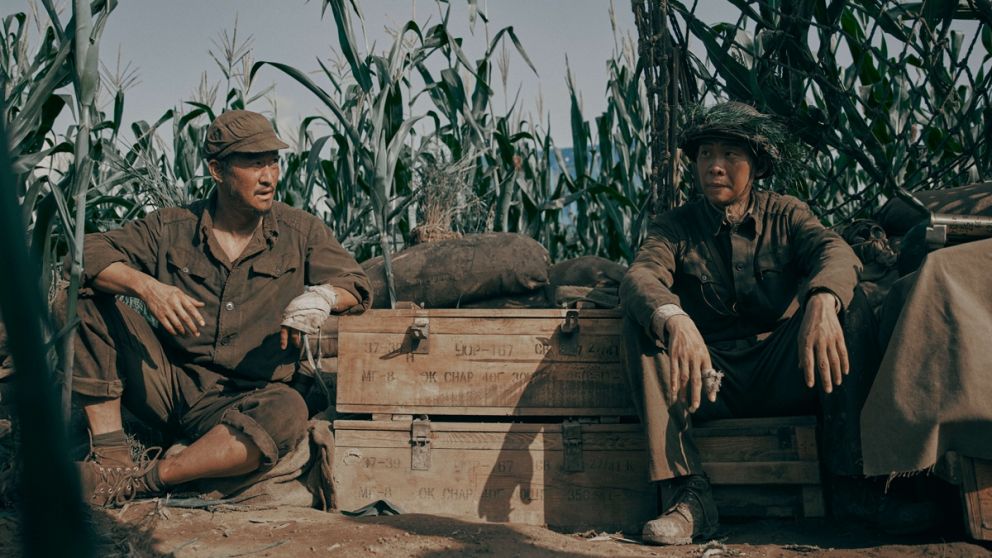 El cine en salas vuelve a crecer fuerte en China