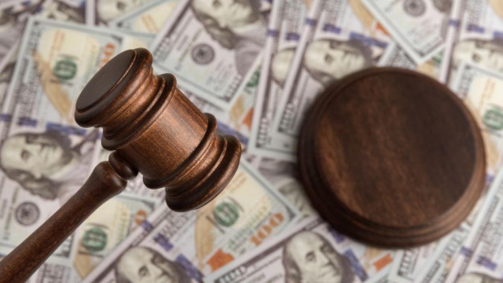 La Justicia orden� pesificar una deuda a valor de d�lar  "solidario"
