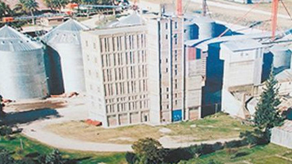 Morixe concreta un aumento de capital por $840 millones