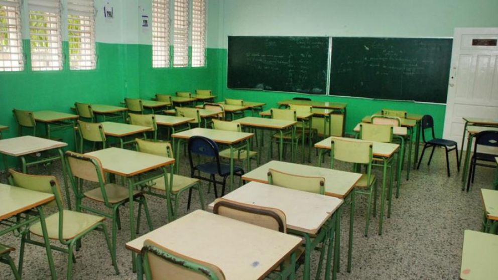 Suspensión de clases y fútbol, entre lo más aprobado