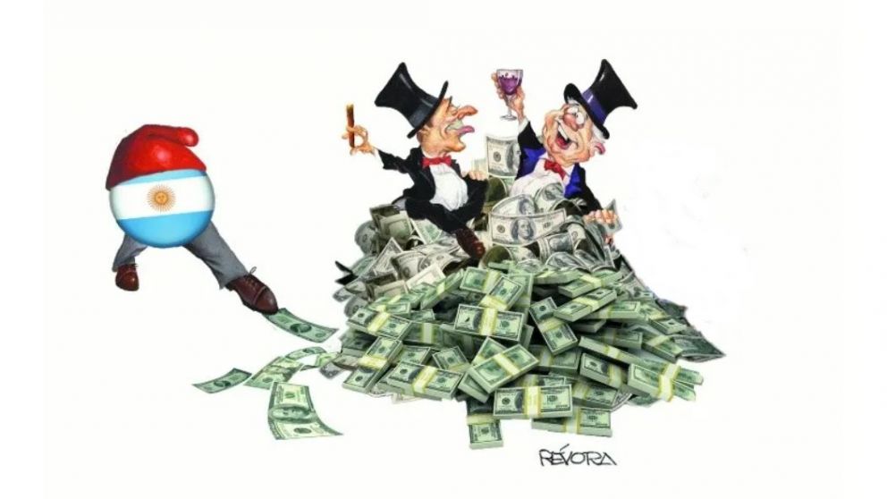 Política tributaria: con el aporte solidario... muchas dudas