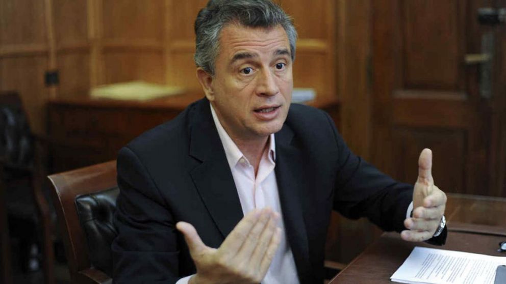 La Comisión Nacional de Emergencias y Desastre Agropecuario elevó el pedido al ministro de Agricultura, Ganadería y pesca, Luis Miguel Etchevehere