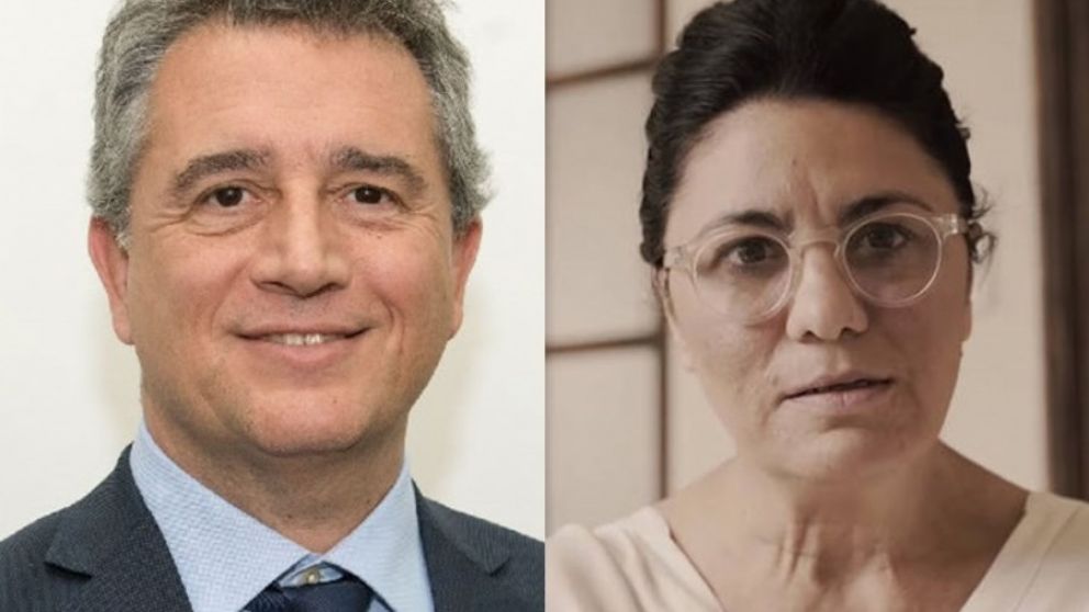 Juan Grabois consideró que "el clan Etchevehere dio una clase magistral de poder"