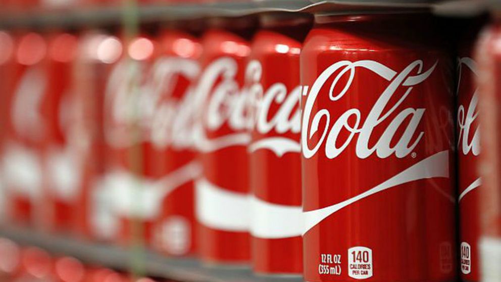 ¿Qué bebidas dejará de vender Coca-Cola?