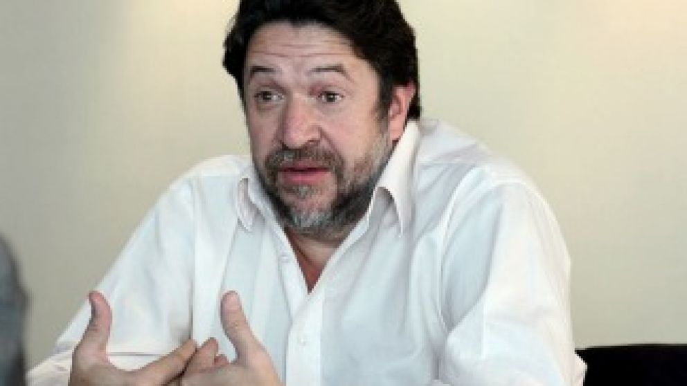 El director del Banco Nación ratificó que para la reactivación económica argentina es necesario "reactivar la demanda" y "recomponer" el ingreso