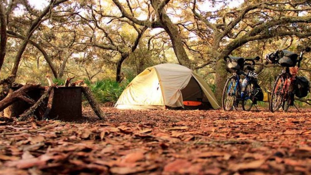 Los campings buscan la habilitación para la temporada de verano y aseguran que "cumplen" con los protocolos