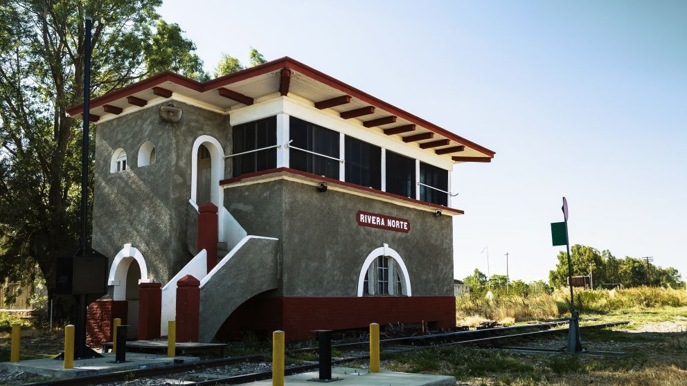 El coronavirus llegó a Adolfo Alsina: dejó de ser el último municipio que se mantenía sin casos