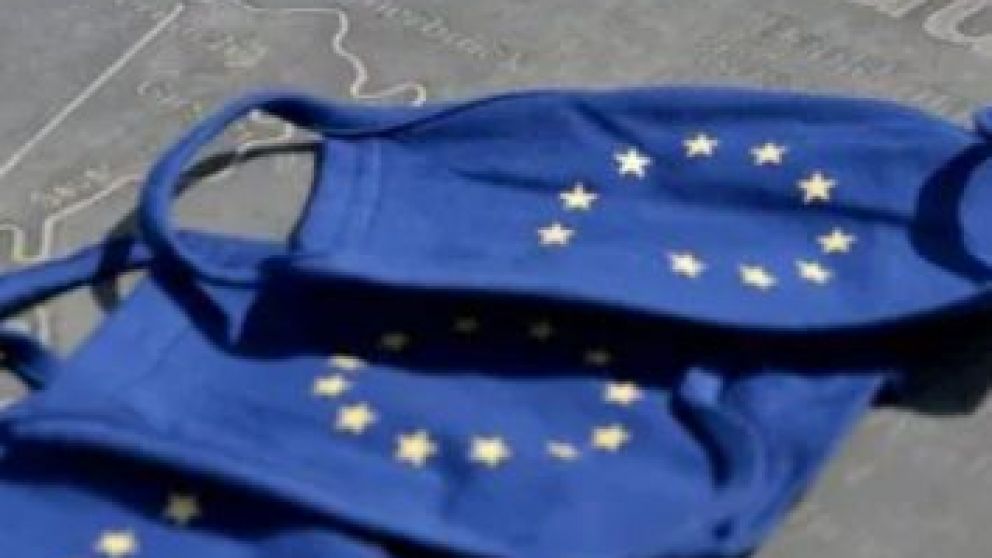Rebrotes de coronavirus en Europa