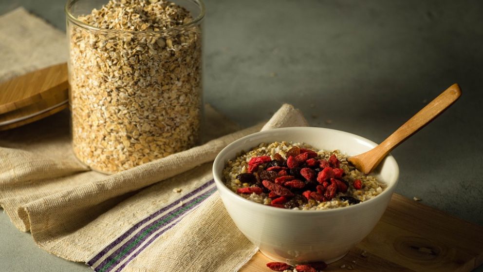 Los alimentos que son mejor que el caf� 