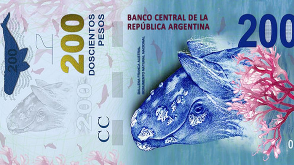 En el Conurbano y en ciudades del interior del país el dólar llegó a $200