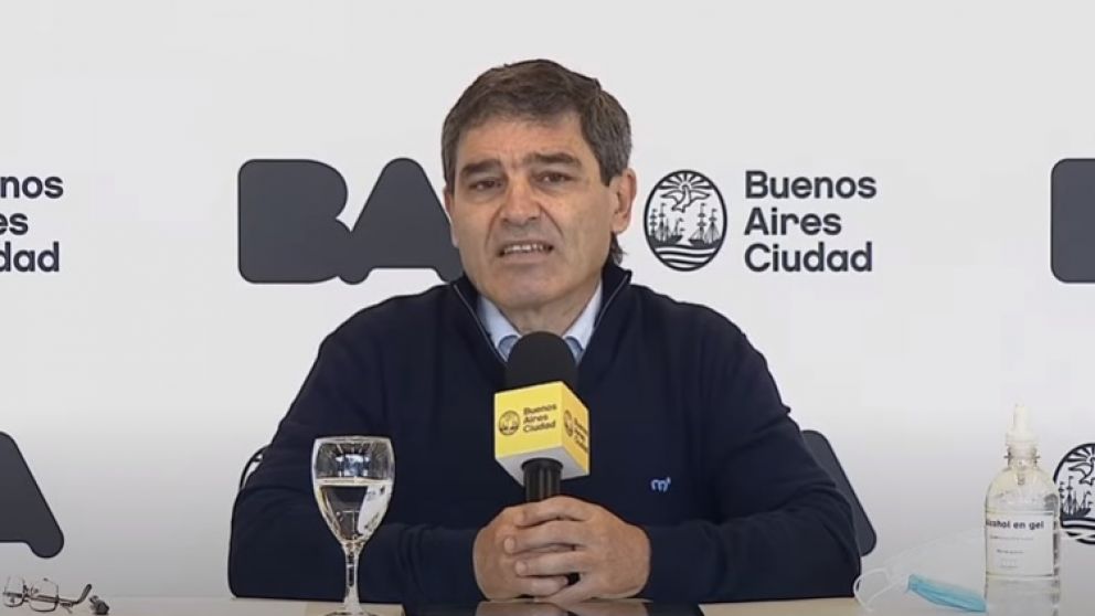 Nueva cuarentena: la Ciudad de Buenos Aires habilitará espacios cerrados