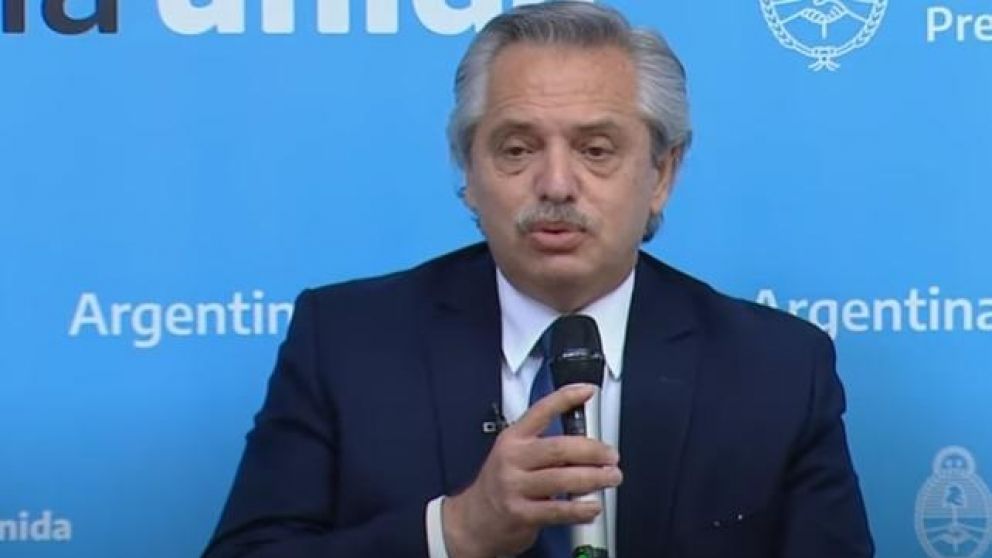 Alberto anunciará mañana desde Misiones la nueva fase del ASPO por coronavirus