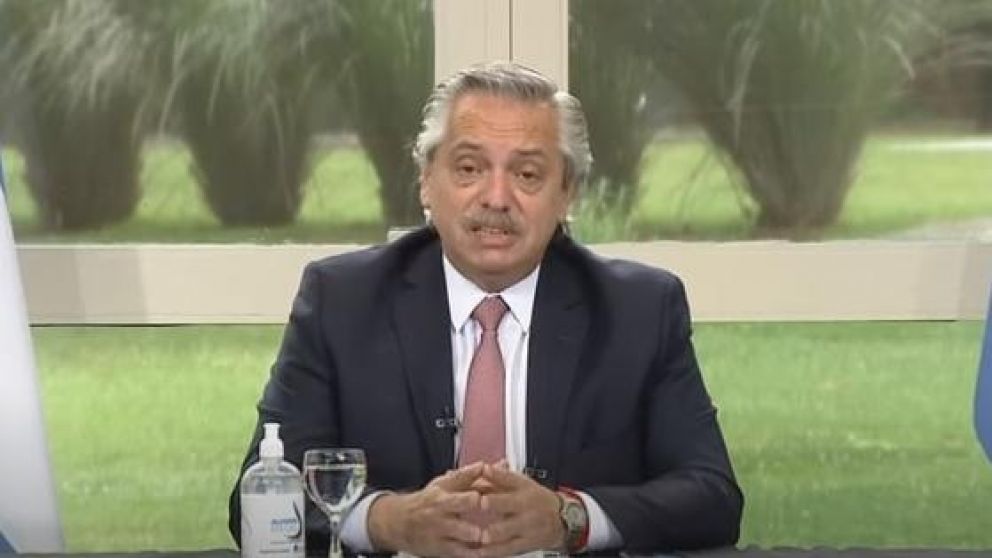 Alberto firmará mañana convenios con Herrera Ahuad durante una visita a Misiones