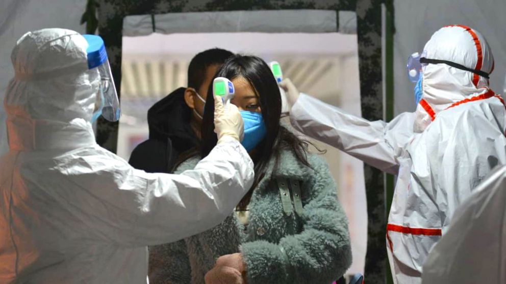 Coronavirus: los tres factores que pueden pronosticar un largo Covid