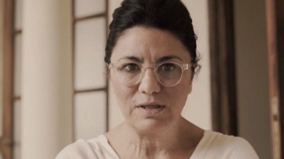 Dolores Etchevehere defendió a Grabois y desafió a su hermano a presentar pruebas ante la Justicia