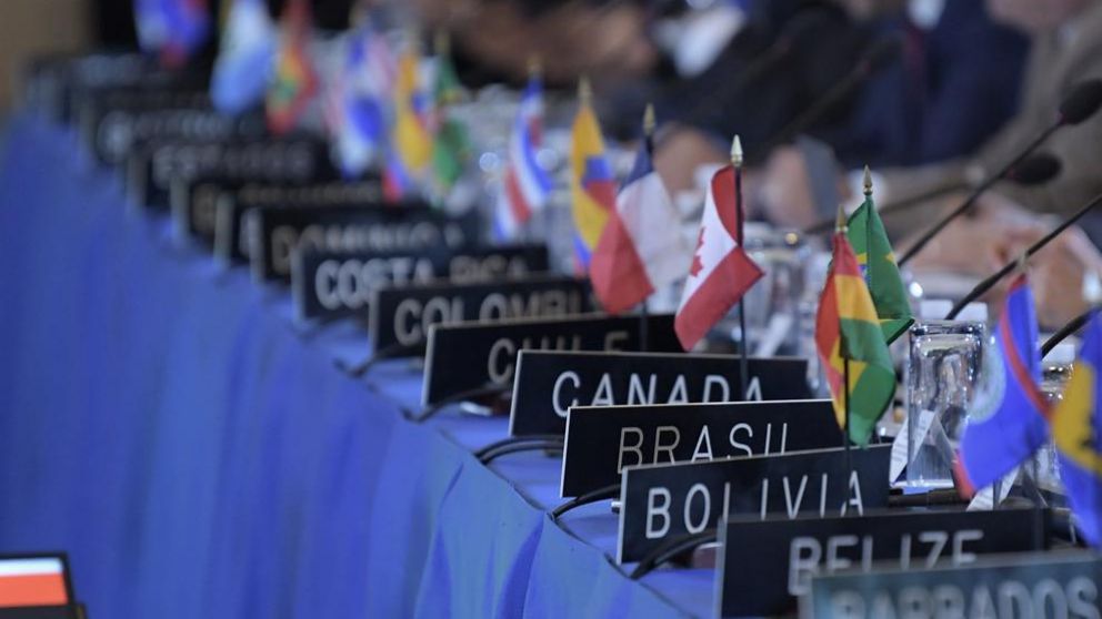 La OEA pidió acelerar el nombramiento de nuevas autoridades bolivianas