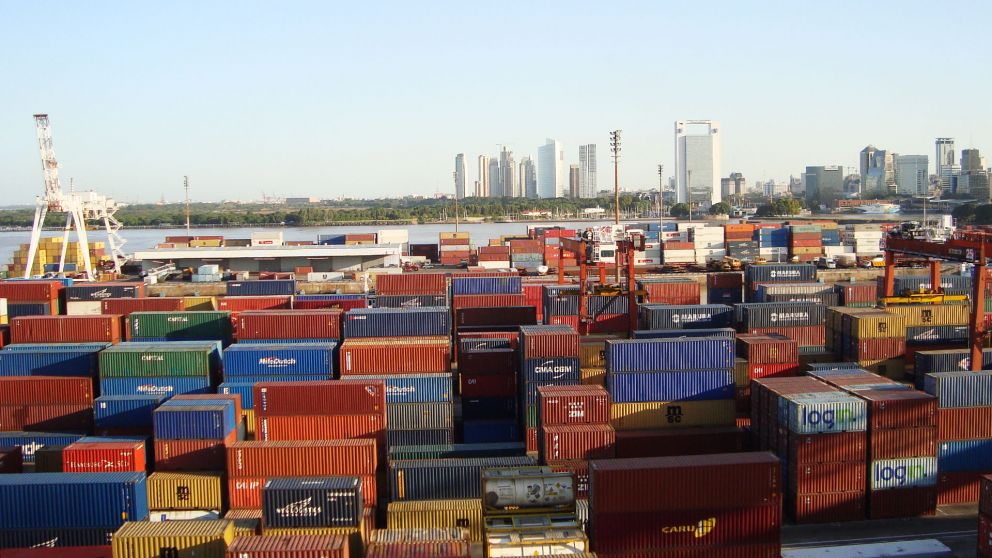 La UE presion� por firma de acuerdo con Mercosur este a�o