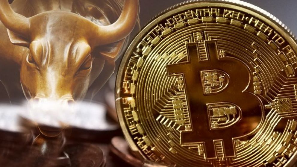Con un bitcoin ya se puede comprar una Toyota Hilux