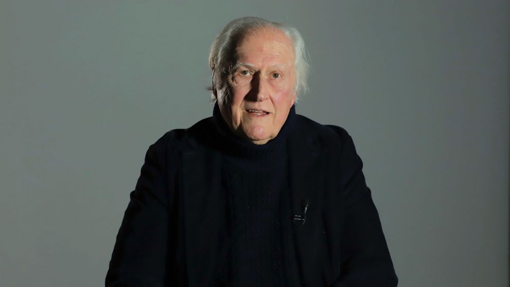 Pino Solanas está en terapia intensiva luego de confirmar que tiene coronavirus