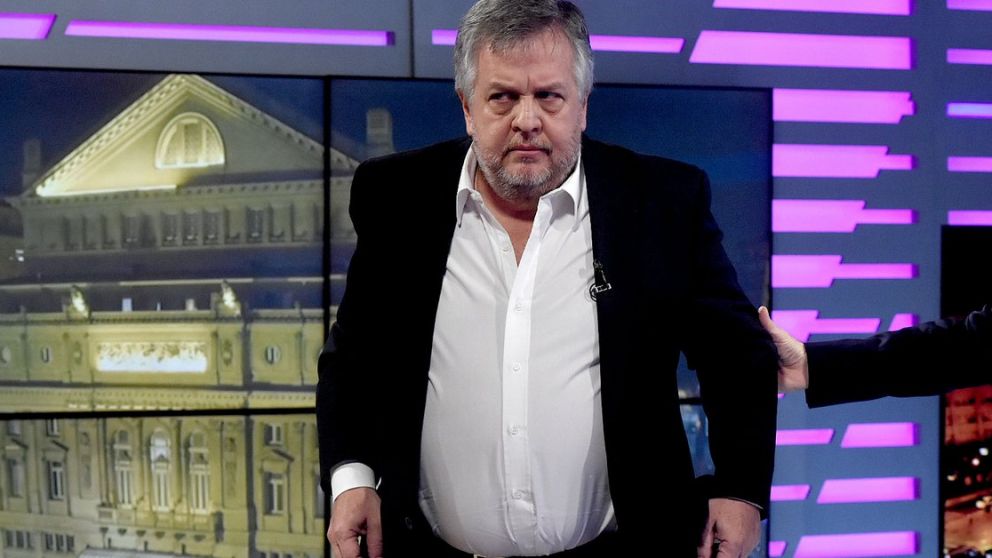 A Stornelli se le impuso la obligaci�n de entregar su pasaporte