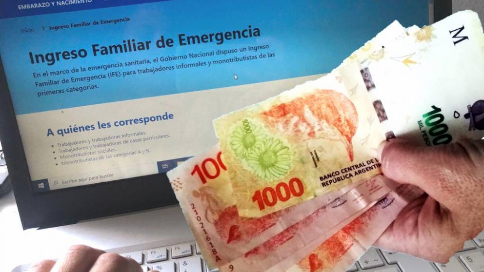 IFE 4 sin definiciones: Arroyo afirmó que habrá un “acompañamiento”