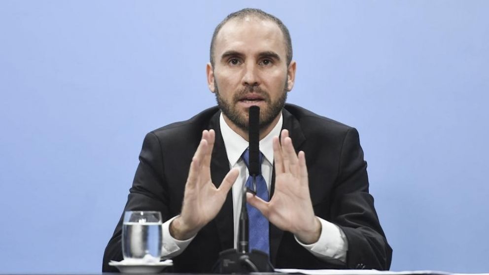 El Gobierno se reúne con la Uocra y la Cámara de la Construcción por su iniciativa de acelerar obras